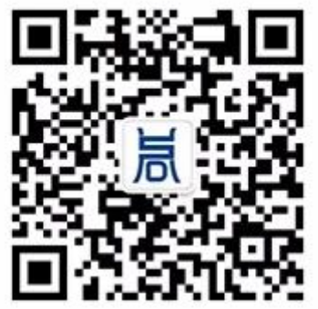公众号二维码